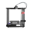 With the Creality Ender-5 Pro Desktop 3D Printer you can add 3D printing to your workbench to produce working prototypes.