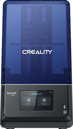 The large 7.9" 4k mono LCD screen with a resolution of 4320*2560, vividly prints out every detail. With an upgraded 172 x 102 x 160mm build volume, it has a 73% volume increase compared to the 6" LCD and supports both smaller or larger models.