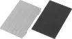 This Flexible Magnetic Plate provides an easy solution to cleaning up after printing with resin.
