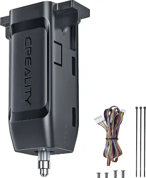 CR-Touch Sensor To Suit Ender/CR Printers The CR-Touch Sensor has been designed as a leveling solution based on users feedback.