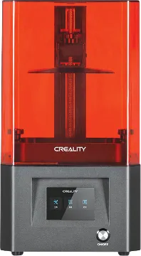 LD-002H Desktop Resin 3D Printer Resin based 3D printers are rapidly becoming the go to tool for high resolution 3D prints. They offer a faster print process with excellent accuracy and a stronger finished product thanks to UV curing on each layer.