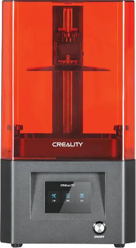 Resin based 3D printers are rapidly becoming the go to tool for high resolution 3D prints. They offer a faster print process with excellent accuracy and a stronger finished product thanks to UV curing on each layer.