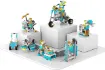 This 300pc set contains the parts for 72 different project designs which can be built using Makerzoids 3D app tutorials.