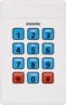 Developed in house by Altronics, the Inventa Maker Plate was developed to bring Arduino into the home automation sector by incorporating it with standard Australian electrical wallplates. 12 Button Shield.