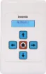 Developed in house by Altronics, the Inventa Maker Plate was developed to bring Arduino into the home automation sector by incorporating it with standard Australian electrical wallplates. 16x2 LCD Shield.
