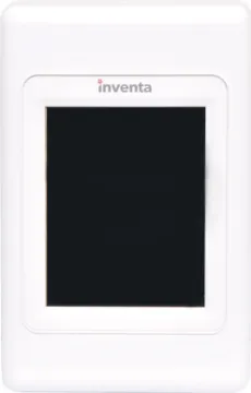2.8" TFT Touchscreen Maker Plate Developed in house by Altronics, the Inventa Maker Plate was developed to bring Arduino into the home automation sector by incorporating it with standard Australian electrical wallplates. 2.8" TFT Touchscreen With SAM3X8E ARM CPU.