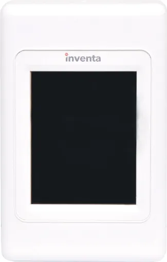 Developed in house by Altronics, the Inventa Maker Plate was developed to bring Arduino into the home automation sector by incorporating it with standard Australian electrical wallplates. 2.8" TFT Touchscreen With SAM3X8E ARM CPU.