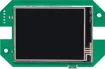 Developed in house by Altronics, the Inventa Maker Plate was developed to bring Arduino into the home automation sector by incorporating it with standard Australian electrical wallplates. 2.8" TFT Touchscreen With SAM3X8E ARM CPU.