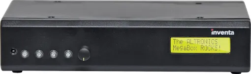 Developed in house by Altronics, this new revised MegaBox is an upgrade of our original K 9670 - adding space for two shields, plus FIVE 2A 5V relay outputs and eight opto isolated outputs.  All UNO/Mega pins are broken out to header sockets for easy connection to other breakouts.