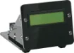 A cut down MegaBox which provides a backlit 16x2 LCD for simple readouts, plus room to customise the front panel with buttons or IR sensor. UNO (sold separately) fits neatly behind the screen and provides room for add-on shields as required. 