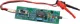 DIYODE 3 State Logic Probe Kit This 3 state logic probe design includes power connection leads and utilises the LM339N chip to provide logic states when checking circuits, output pins on boards etc.