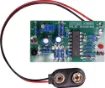 Utilises photoplethysmography sensing to detect blood flow and heart beating. This project is ideal for interfacing with Arduino projects requiring biometric monitoring. Published in DIYODE Magazine November 2017.