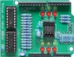  A powerful and versatile programming and breakout shield for ATtiny. Combine the shield with your favourite UNO and you've instantly got a programmer and debugging system in one!
