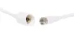 This outdoor antenna is a must have for your caravan, RV or boat. It provides crystal clear reception in mobile vehicles. 