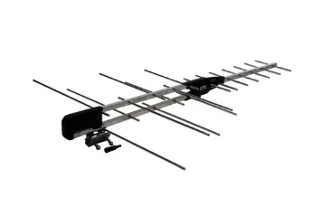 TV Antenna Hills Tru-Band UHF/VHF The Tru-Band antenna range is a revolutionary new combination antenna for capital cities that have been designed for the digital-only TV environment in Australia.