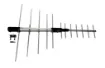 The Tru-Band antenna range is a revolutionary new combination antenna for capital cities that have been designed for the digital-only TV environment in Australia.