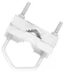 The Hills 01TBUV5-4G Tru-Band UHF/VHF 5 element antenna is part of a revolutionary range of antennas specifically designed for the digital-only TV environment in Australian Capital Cities and certain regional areas serviced by VHF or VHF/UHF transmitters.