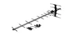 The Hills Antenna Tru-Max 18 4G antenna is a superior phased array antenna used for regional UHF areas.