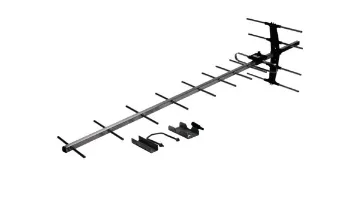 TV Antenna Hills Tru-Max 18 The Hills Antenna Tru-Max 18 4G antenna is a superior phased array antenna used for regional UHF areas.
