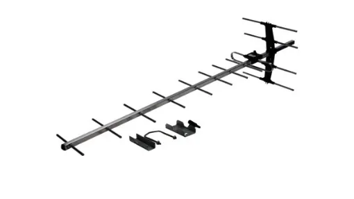 The Hills Antenna Tru-Max 18 4G antenna is a superior phased array antenna used for regional UHF areas.