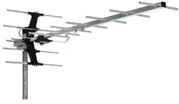 Hills 01TSP2851-4G Tru-Spec-Prime 12-Element UHF Antenna The Hills 01TSP2851-4G Tru-Spec-Prime 12-Element UHF 4G Antenna is the latest in the evolution of our UHF Yagi antennas for Digital TV and is designed for prime signal areas, covering channels 28-51