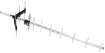 The Hills 01TSP2851-4G Tru-Spec-Prime 12-Element UHF 4G Antenna is the latest in the evolution of our UHF Yagi antennas for Digital TV and is designed for prime signal areas, covering channels 28-51