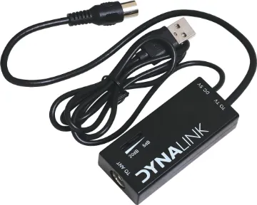 TV Antenna Signal Booster Improves TV antenna reception in poor signal areas by boosting gain up to 20dB. Also suitable for DAB digital radio signals.