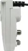 	 These amplifiers are ideal for use at home where you want to operate more than one TV. Installation is simple. Run a single cable from each outlet back to the amplifier. Boosts antenna signal by approximately 10-12dB which ensures a strong signal for im