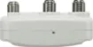 	 These amplifiers are ideal for use at home where you want to operate more than one TV. Installation is simple. Run a single cable from each outlet back to the amplifier. Boosts antenna signal by approximately 10-12dB which ensures a strong signal for im