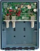 As the name suggests, this amplifier is mounted on the antenna mast (as close to the antenna as possible) to avoid any signal loss from the connecting cable. It has inputs for a separate VHF or UHF antenna or a combined input for both. Signal balance is a
