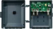 As the name suggests, this amplifier is mounted on the antenna mast (as close to the antenna as possible) to avoid any signal loss from the connecting cable. It has inputs for a separate VHF or UHF antenna or a combined input for both. Signal balance is a