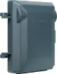 As the name suggests, this amplifier is mounted on the antenna mast (as close to the antenna as possible) to avoid any signal loss from the connecting cable. It has inputs for a separate VHF or UHF antenna or a combined input for both. Signal balance is a
