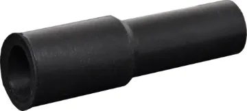 Weather Proof Boot to Suit RG6 Weatherproofs connections to masthead amplifiers, antenna baluns, etc.
Suits RG59 and RG6.