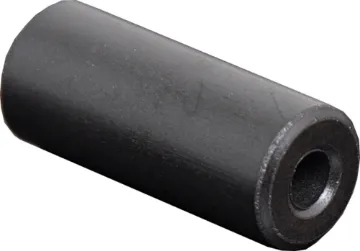 7.9mm Ferrite Suppression Bead Designed for suppression of electromagnetic interference. A range of sleeves are available, covering a wide frequency band.