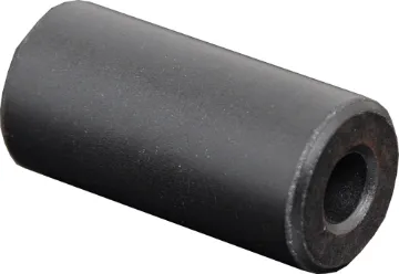 12.3mm Ferrite Suppression Bead Designed for suppression of electromagnetic interference. A range of sleeves are available, covering a wide frequency band.