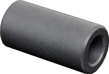 14.3mm Ferrite Suppression Bead Designed for suppression of electromagnetic interference. A range of sleeves are available, covering a wide frequency band.
