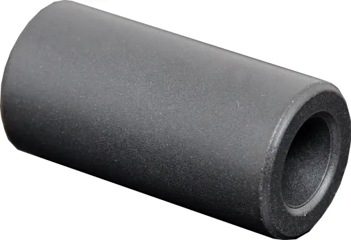 Designed for suppression of electromagnetic interference. A range of sleeves are available, covering a wide frequency band.