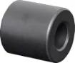 Designed for suppression of electromagnetic interference. A range of sleeves are available, covering a wide frequency band.