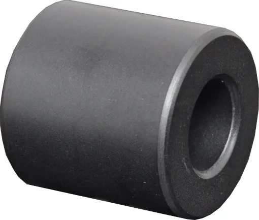 Designed for suppression of electromagnetic interference. A range of sleeves are available, covering a wide frequency band.