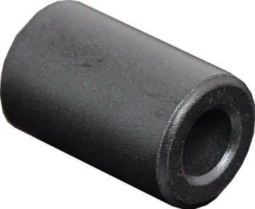 7.9mm Ferrite Suppression Bead Designed for suppression of electromagnetic interference. A range of sleeves are available, covering a wide frequency band.