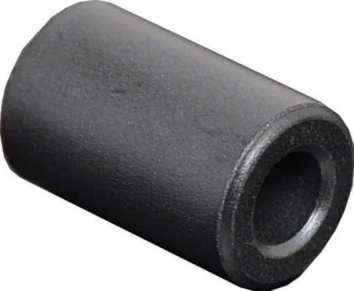Designed for suppression of electromagnetic interference. A range of sleeves are available, covering a wide frequency band.