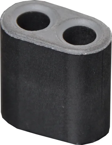 Neosid Part No.:	1050-1-F14
Operating Freq.:	40-220MHz
Material:	F14 Ferrite
Dimensions (mm):	7.4x13.2x13.5