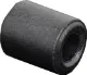 4mm Ferrite Suppression Bead Designed for suppression of electromagnetic interference. A range of sleeves are available, covering a wide frequency band.