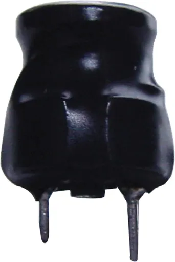 L: 47.0uH
Q: 30Min
Test Freq: @2.52MHz
DCR: 0.101Ohm Max
R.Current: 1.77A Max
Turns: 38.5T Ref
Operating Temperature: -20&degC to +80&degC
Tolerance: &plusmn10%