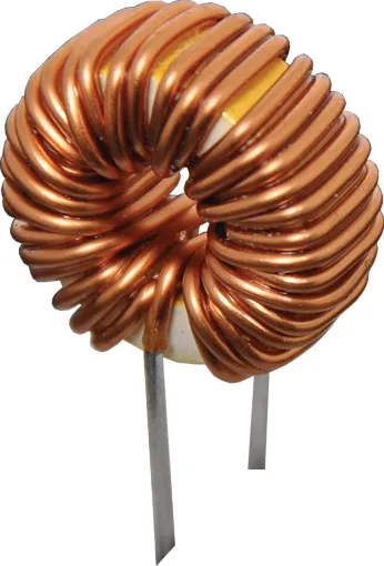 These high frequency chokes are suitable for use in switchmode power supplies, SCR and Triac controlled circuits and for EMI suppression. Rated frequency 50Hz to 100kHz