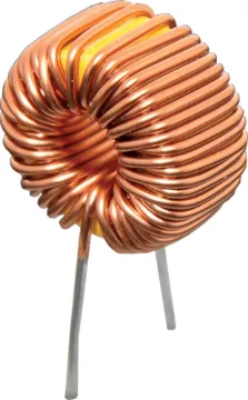 100uh 3A High Frequency Inductor / Choke These high frequency chokes are suitable for use in switchmode power supplies, SCR and Triac controlled circuits and for EMI suppression. Rated frequency 50Hz to 100kHz