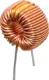 100uh 3A High Frequency Inductor / Choke These high frequency chokes are suitable for use in switchmode power supplies, SCR and Triac controlled circuits and for EMI suppression. Rated frequency 50Hz to 100kHz