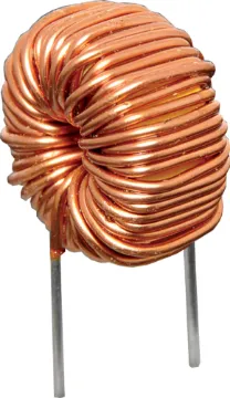 150uh 3A High Frequency Inductor / Choke These high frequency chokes are suitable for use in switchmode power supplies, SCR and Triac controlled circuits and for EMI suppression. Rated frequency 50Hz to 100kHz