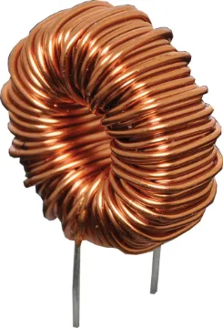 470uh 3A High Frequency Inductor / Choke These high frequency chokes are suitable for use in switchmode power supplies, SCR and Triac controlled circuits and for EMI suppression. Rated frequency 50Hz to 100kHz