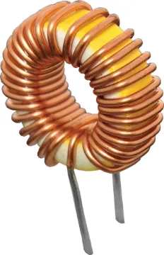47uh 5A High Frequency Inductor / Choke These high frequency chokes are suitable for use in switchmode power supplies, SCR and Triac controlled circuits and for EMI suppression. Rated frequency 50Hz to 100kHz